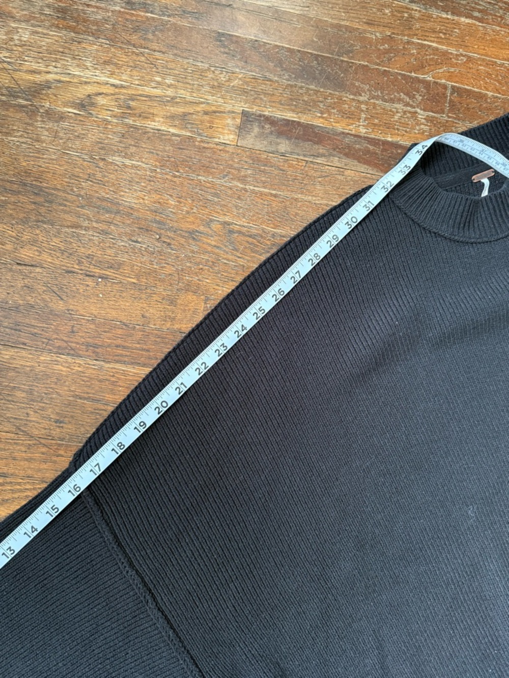 Free People Easy Street Tunic - Picture 7 of 8